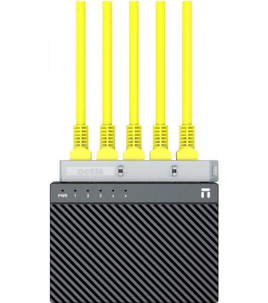 Коммутатор Netis ST3105GC
