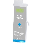 Картридж перезаправляемый струйный Cactus CS-R-PFI107C голубой для Canon imageProGRAF iPF670/680/685/770/780/785 без чипа, фото3