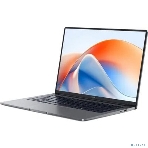 Ноутбук Honor MagicBook X14 Plus Intel Core 5 220H 2700MHz/14'/1920х1200/16GB/512GB SSD/Intel Graphics/Wi-Fi/Bluetooth/Windows 11 Home (5301ALWC) Grey, фото7