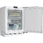 Встраиваемая морозильная камера Liebherr SUFc 3703-20 001 Pure, высота 86-92 см, door-on-door, SmartFrost, сенсорная электроника за дверью. Важно: увеличенная высота встраивания: 86-92 см, фото3