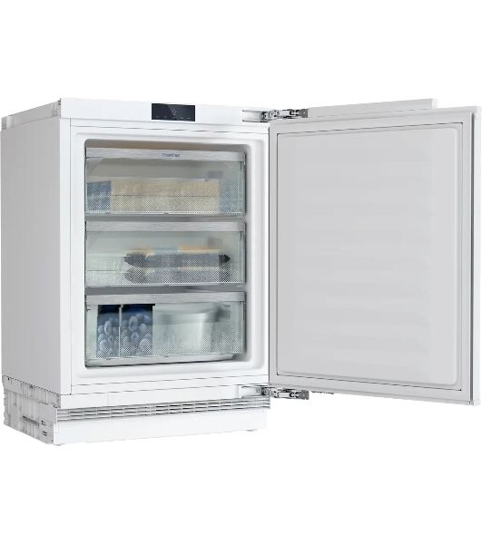 Встраиваемая морозильная камера Liebherr SUFc 3703-20 001 Pure, высота 86-92 см, door-on-door, SmartFrost, сенсорная электроника за дверью. Важно: увеличенная высота встраивания: 86-92 см