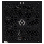 Блок питания PCCooler P5-YS1200-G1F черный 1200W 80 PLUS Gold, 135мм, модульный, черный, фото26
