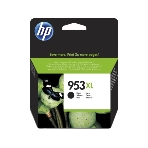 Картридж струйный HP 953XL L0S70AE черный для HP OJP 8710/8715/8720/8725/8730/8210/7740 (2000 стр.), фото2