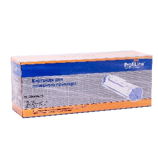 Картридж лазерный ProfiLine PL-CB541A/716 для принтеров HP Color LaserJet CP1210/CP1215/CP1510/CP1518/CM1300/1312 Canon Color Shot LBP 5050/5970/5975, MF-8030/8040/8050 Cyan 1400 копий