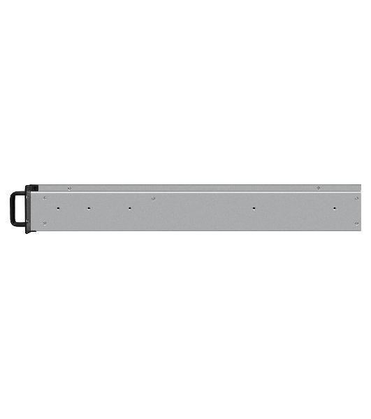 Серверный корпус ExeGate Pro 2U650-08 (RM 19', высота 2U, глубина 650, БП 900ADS, 2хUSB)