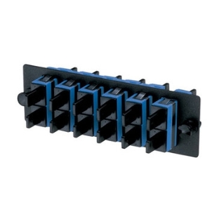 Патч-панель Panduit FAP6WBUDSCZ 6x FAP