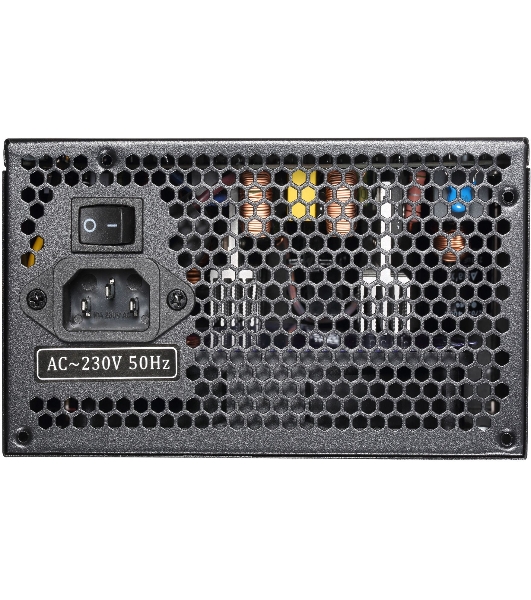Блок питания Aerocool/Formula FX-800 RTL, 800Вт, 120мм, черный