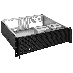 Серверная платформа ExeGate Pro 3U390-11 (RM 19', высота 3U, глубина 390, Redundant БП 2x1200W, USB), фото14