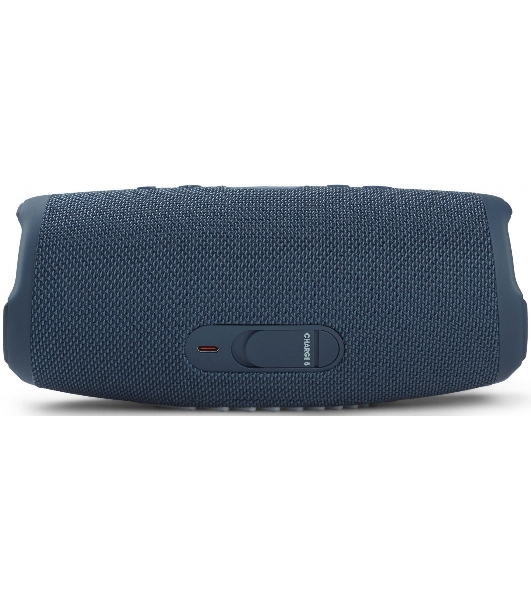 Портативная акустика JBL Charge 5, синий