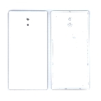 Задняя крышка для Nokia 3 белый, фото2