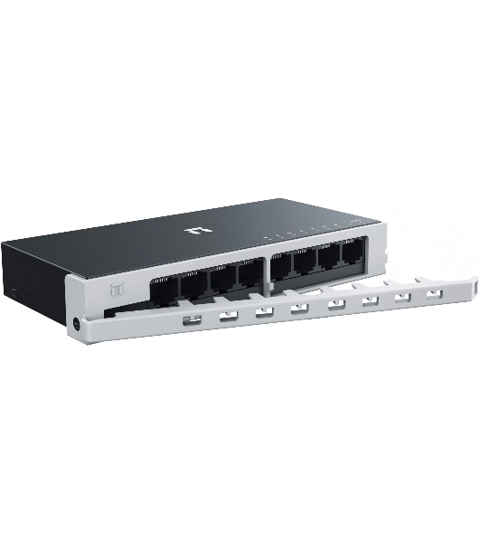 Коммутатор Netis ST108D 8PORT 10/100M