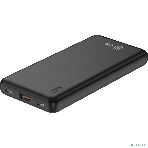 Портативный аккумулятор Cactus CS-PBFSAA-10000 10000mAh 4.5A USB-A/2xUSB-C черный, фото3