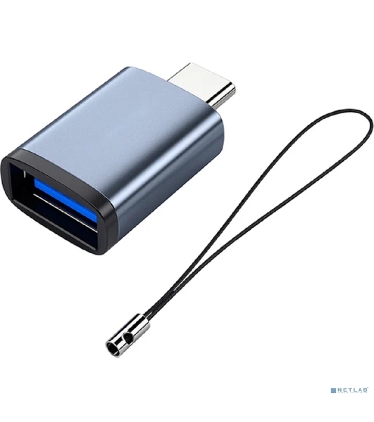 Переходник Rexant USB универсальный OTG – Type-C
