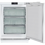 Встраиваемая морозильная камера Liebherr SUFc 3703-20 001 Pure, высота 86-92 см, door-on-door, SmartFrost, сенсорная электроника за дверью. Важно: увеличенная высота встраивания: 86-92 см, фото 1
