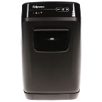 Шредер Fellowes AutoMax 130C (секр.P-3)/фрагменты/130лист./32лтр./пл.карты, фото9