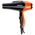Фен Centek CT-2226 черный/оранжевый, 2200 Вт, фото13