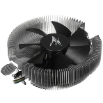 Кулер ZALMAN CNPS80G Rev.3, 85мм FAN, AL, 4-PIN PWM, 900-2500 RPM, 28DBA, LONG LIFE BEARING, LGA 1700/1200/115X, AM5/AM4/AM3+/AM3, фото7