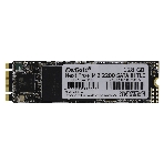 Накопитель SSD ExeGate NextPro+ UV500TS128, 128Gb, M.2, SATA 3, R/W 558/497, фото 1