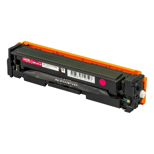 Картридж лазерный Sakura CRG045M для Canon i-SENSYS LBP-610C, MF-630C, пурпурный, 1 300к.
