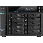 Система хранения данных AS6510T (LOCKERSTOR 10), фото7