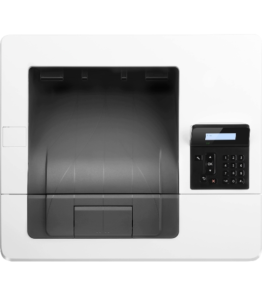 Принтер лазерный HP LaserJet Pro M501dn (J8H61A), A4, ч/б, печ. до 45 стр/мин., 600 x 600 dpi, USB, RJ-45, Air Print