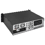 Серверная платформа ExeGate Pro 3U390-11 (RM 19', высота 3U, глубина 390, Redundant БП 2x1200W, USB), фото13