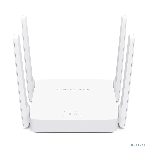 Роутер беспроводной Mercusys AC10 AC1200 10/100BASE-TX белый, фото30