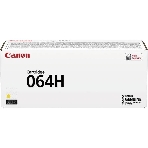 Картридж лазерный Canon CRG 064 HY (4932C001) желтый (10400 стр., повышенной емкости) для Canon MF832Cdw, фото3