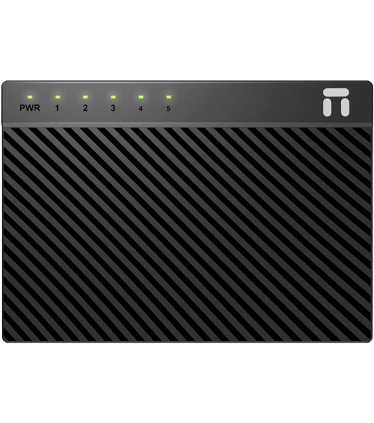 Коммутатор Netis ST3105GC