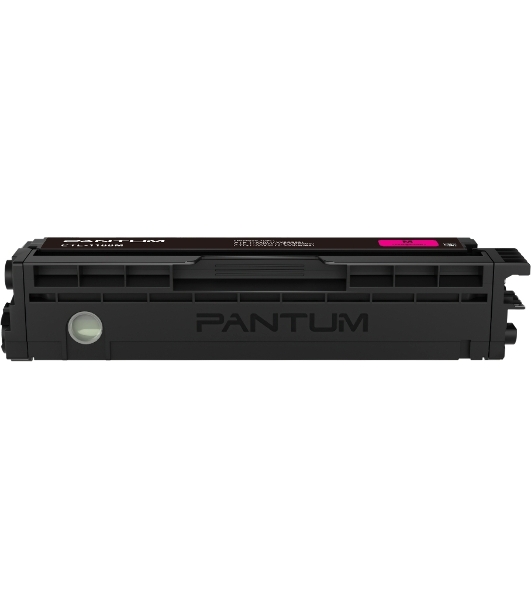 Картридж Pantum CTL-1100XM для принтера CP1100. пурпурный. 2300 страниц.