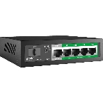 Коммутатор Netis P106GC, фото11