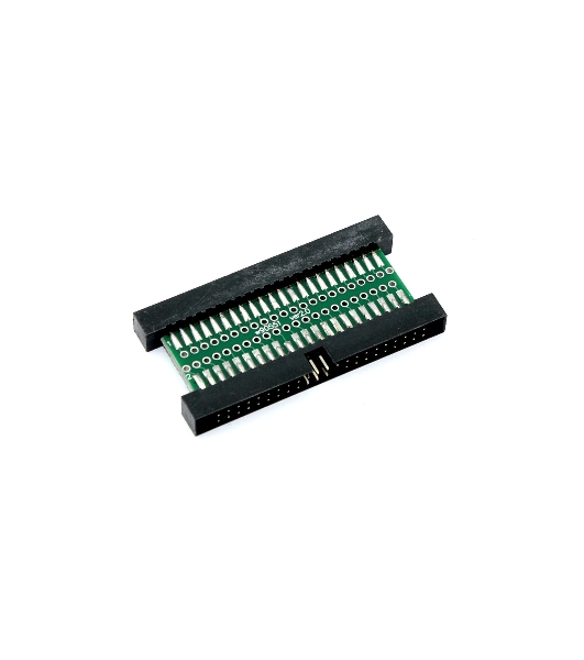 Переходник IDE 2.5 папа - папа w90551 v.2.0