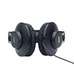 Проводные наушники AKG K52 черный, полноразмерные, Jack 3.5 мм, фото3