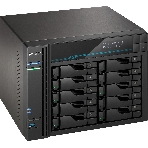 Система хранения данных AS6510T (LOCKERSTOR 10), фото6