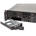 Серверный корпус ExeGate Pro 2U480-HS06 (RM 19', высота 2U, глубина 480, БП 600ADS, 6xHotSwap, USB), фото12