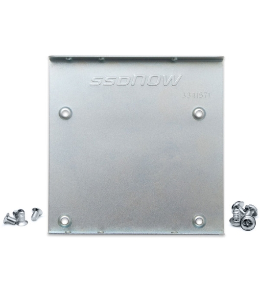 Салазки для 3.5' отсека для HDD 2.5' Kingston SNA-BR2/35