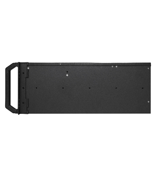 Серверный корпус ExeGate Pro EX293234RUS 4U450-26/4U4020S (RM 19', высота 4U, глубина 450, БП 700RADS, USB)