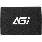 Накопитель SSD AGI AI238, 1Tb, SATA III, 2.5', R/W 558/504, фото6