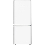 Холодильник Liebherr CUe 2331-26 001 белый двухкамерный 156/53л морозилка снизу, фото7