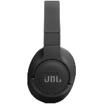 Беспроводные/проводные наушники JBL Tune 720BT черный, полноразмерные, Bluetooth + проводной, быстрая зарядка, фото8