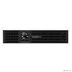 Источник бесперебойного питания Ippon Innova RTb 1000 900Вт 1000ВА черный, фото3