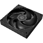 Вентилятор для корпуса ID-Cooling AS-140-K черный, 140 мм, 1800 об/мин, 24.9 дБ, 4 pin, фото15
