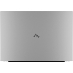 Ноутбук Maibenben S14B-R560UM 14.5' QHD AMD R5-6600H, 8Gb, 512Gb SSD, Linux, серебристый, фото7