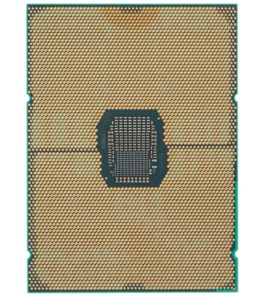 Процессор Intel Xeon Silver 4316 Soc-4189 2.3GHz OEM