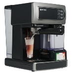 Кофеварка рожковая Vitek VT-1517 SR серый, исп. кофе - молотый, 1.65 л, 1238 Вт, 15 Бар, фото11