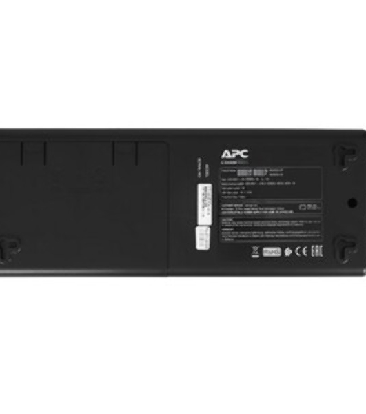 Источник бесперебойного питания APC Back-UPS BE650G2-GR/650ВА/400Вт/8xCEE 7 (евророзетка)