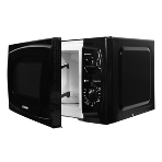 Микроволновая печь Starwind SWM5420 черный, 20 л, 700 Вт, переключатели - поворотный механизм, фото23