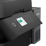МФУ струйный Epson EcoTank L6370 (C11CL43403) A4 Duplex WiFi черный, фото6