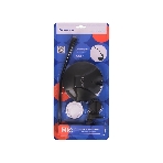 Микрофон Defender MIC-117 черный, кабель 1.8 м, фото16