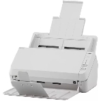 Сканер Fujitsu/Ricoh SP-1130N (PA03811-B021), (А4, 30/60 стр. в мин. двусторонний, ADF 50 листов), белый, фото3